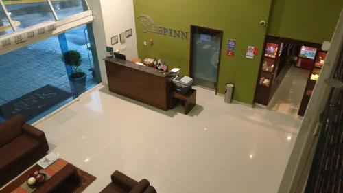 Sleep Inn Monclova, Monclova