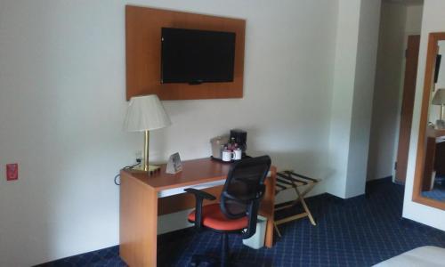 Sleep Inn Monclova, Monclova