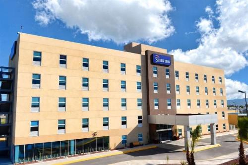 Sleep Inn Monclova, Monclova