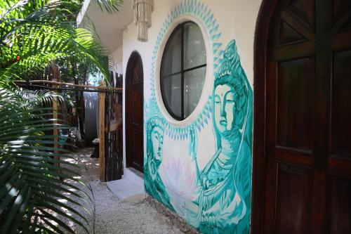 Tubo Tulum, Tulum