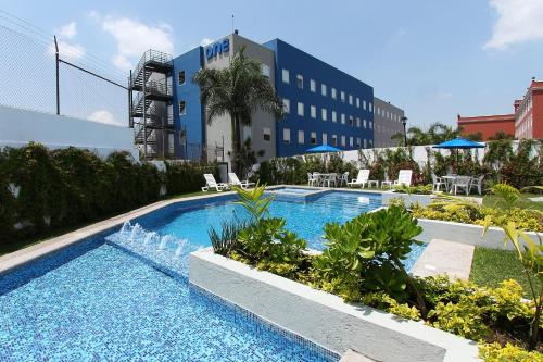 One Cuernavaca, Cuernavaca