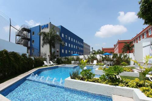 One Cuernavaca, Cuernavaca