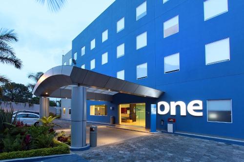One Cuernavaca, Cuernavaca