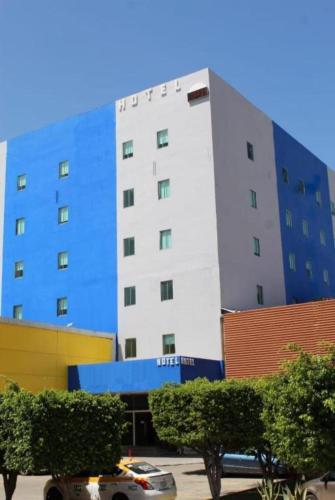 Sleep Inn Tuxtla Gutiérrez, Tuxtla Gutiérrez