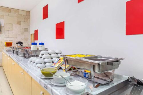 Sleep Inn Tuxtla Gutiérrez, Tuxtla Gutiérrez