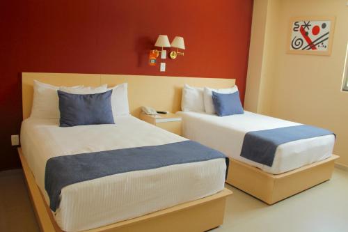Sleep Inn Tuxtla Gutiérrez, Tuxtla Gutiérrez