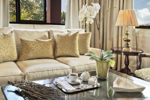 Quinta Elvira, Cuernavaca