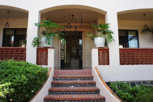 Quinta Elvira, Cuernavaca