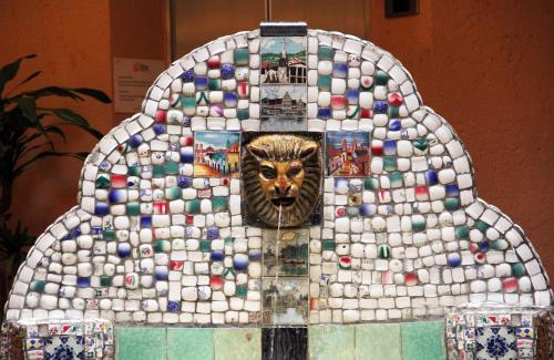 Templo Mayor, Ciudad de México