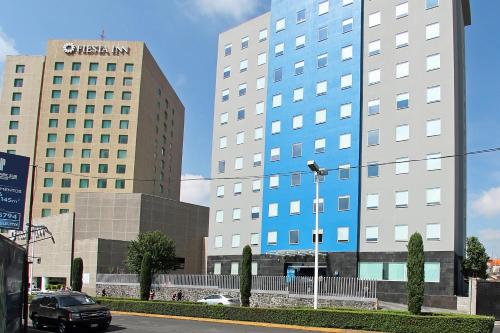 One Periférico Sur, Ciudad de México