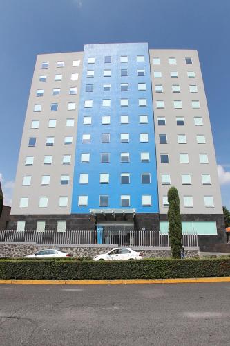 One Periférico Sur, Ciudad de México