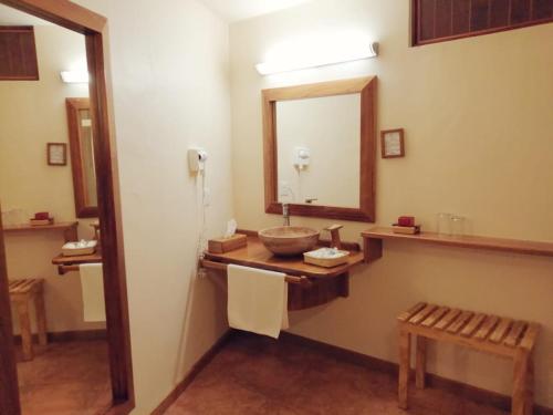 Casa Tsaya Hotel Boutique, Bernal