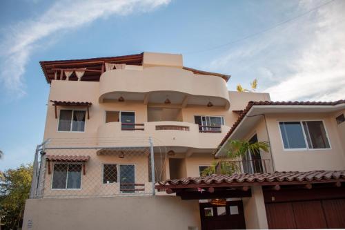 Canto del Mar, Ixtapa / Zihuatanejo