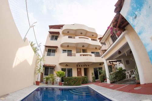 Canto del Mar, Ixtapa / Zihuatanejo