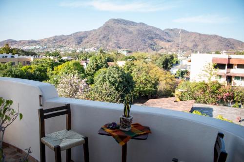 Canto del Mar, Ixtapa / Zihuatanejo