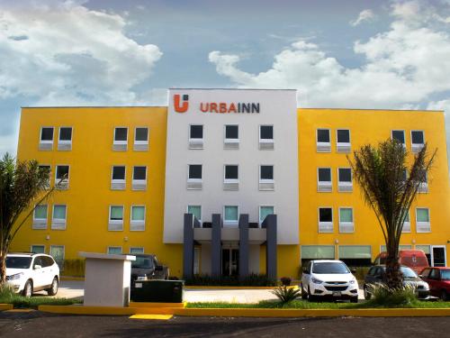 Urbainn, Veracruz