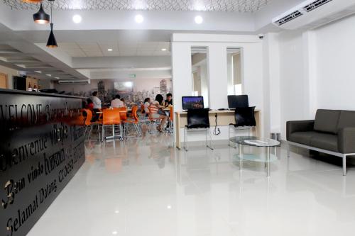 Urbainn, Veracruz