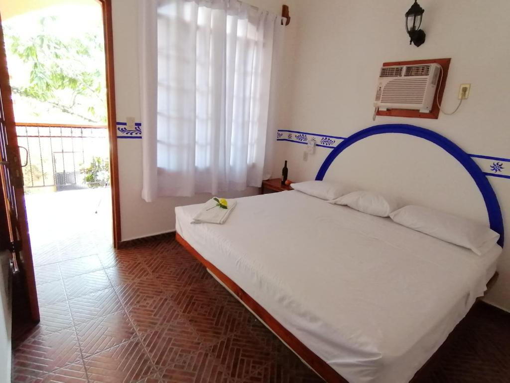 Hostal Don Luis, Tecolutla