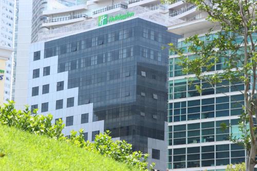 Holiday Inn Santa Fe, Ciudad de México