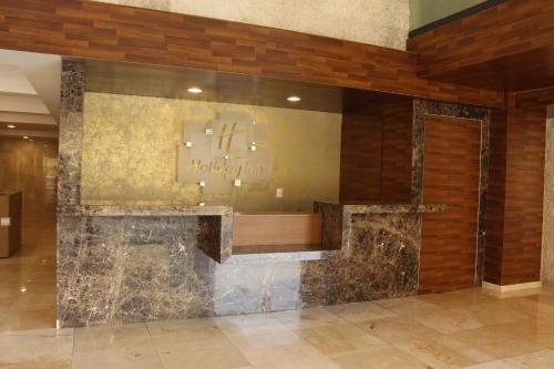 Holiday Inn Santa Fe, Ciudad de México