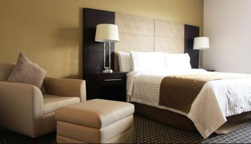 Holiday Inn Santa Fe, Ciudad de México