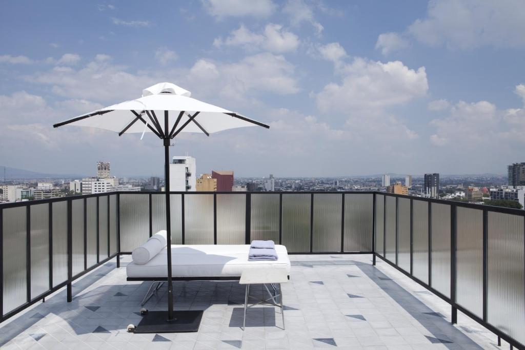 Casa Habita, Guadalajara