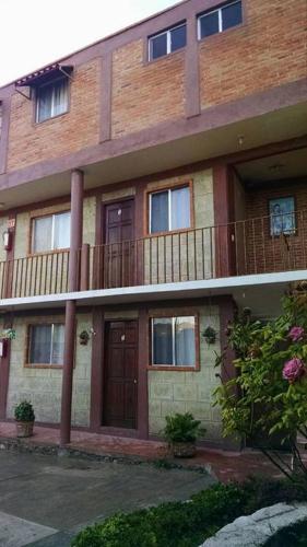 Villas Kerendarhú, Bernal