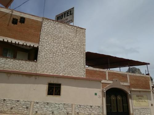 Villas Kerendarhú, Bernal