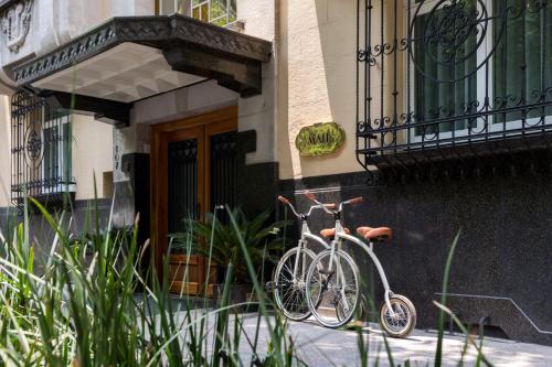 Casa Malí By Dominion, Ciudad de México