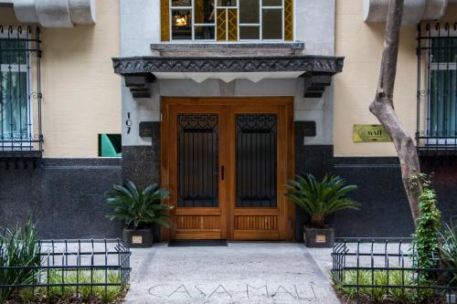 Casa Malí By Dominion, Ciudad de México
