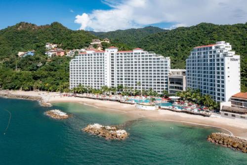 Grand Fiesta Americana Puerto Vallarta, Puerto Vallarta