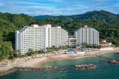 Grand Fiesta Americana Puerto Vallarta, Puerto Vallarta