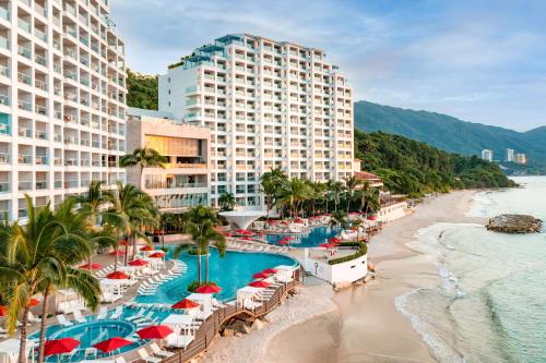 Grand Fiesta Americana Puerto Vallarta, Puerto Vallarta