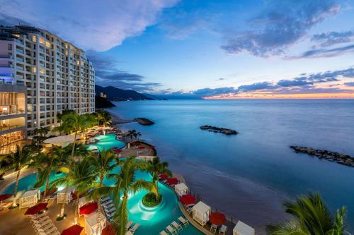 Grand Fiesta Americana Puerto Vallarta, Puerto Vallarta