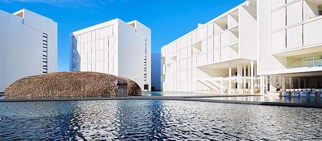 Viceroy Los Cabos, Los Cabos