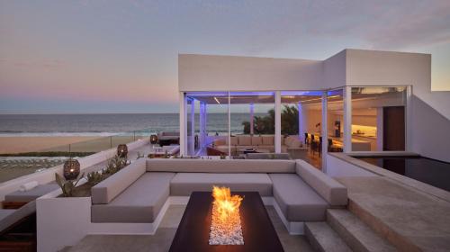 Viceroy Los Cabos, Los Cabos
