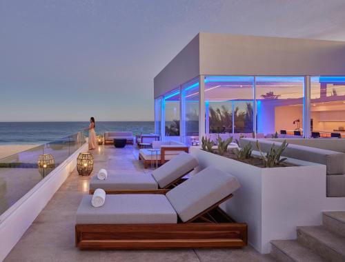 Viceroy Los Cabos, Los Cabos