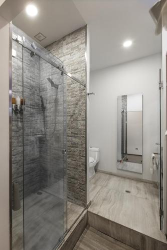 Flow Suites, Ciudad de México