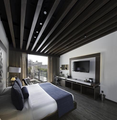 Flow Suites, Ciudad de México