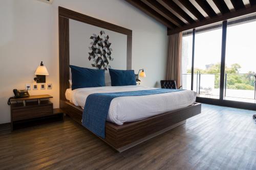 Flow Suites, Ciudad de México