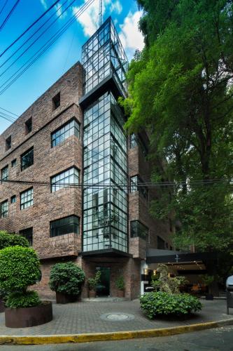 FlowSuites Polanco, Ciudad de México