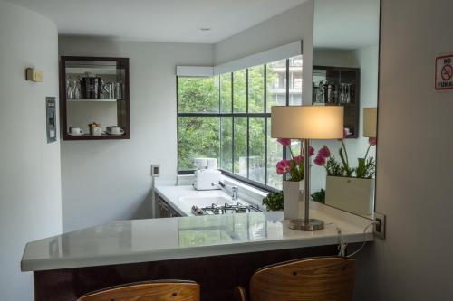 FlowSuites Polanco, Ciudad de México