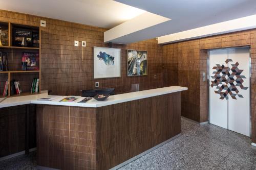 FlowSuites Polanco, Ciudad de México