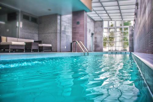 Casa Inn Galerías, Celaya