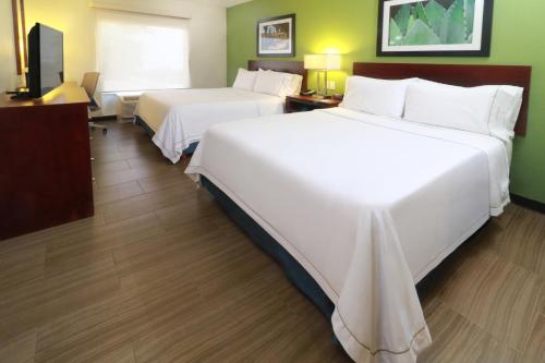 Holiday Inn Express Guadalajara Aeropuerto, Guadalajara