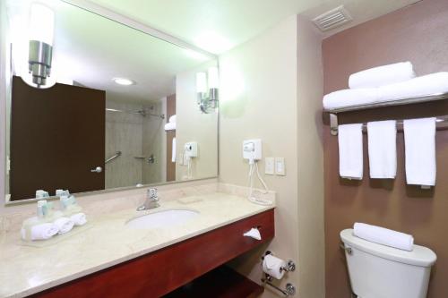 Holiday Inn Express Guadalajara Aeropuerto, Guadalajara