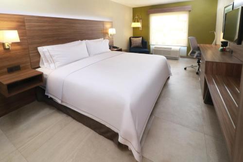 Holiday Inn Express Guadalajara Aeropuerto, Guadalajara