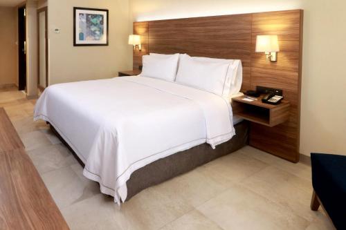 Holiday Inn Express Guadalajara Aeropuerto, Guadalajara