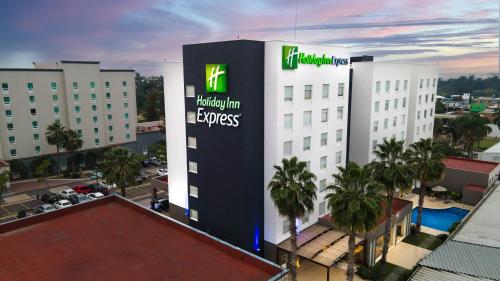 Holiday Inn Express Guadalajara Aeropuerto, Guadalajara
