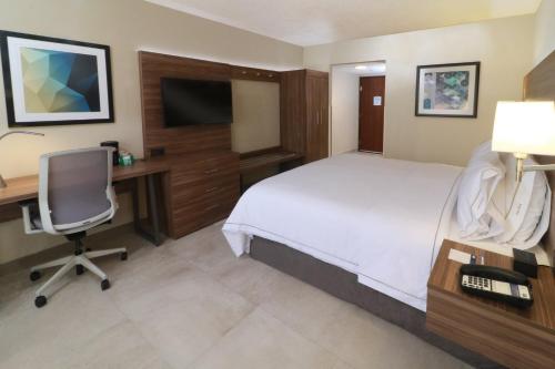 Holiday Inn Express Guadalajara Aeropuerto, Guadalajara